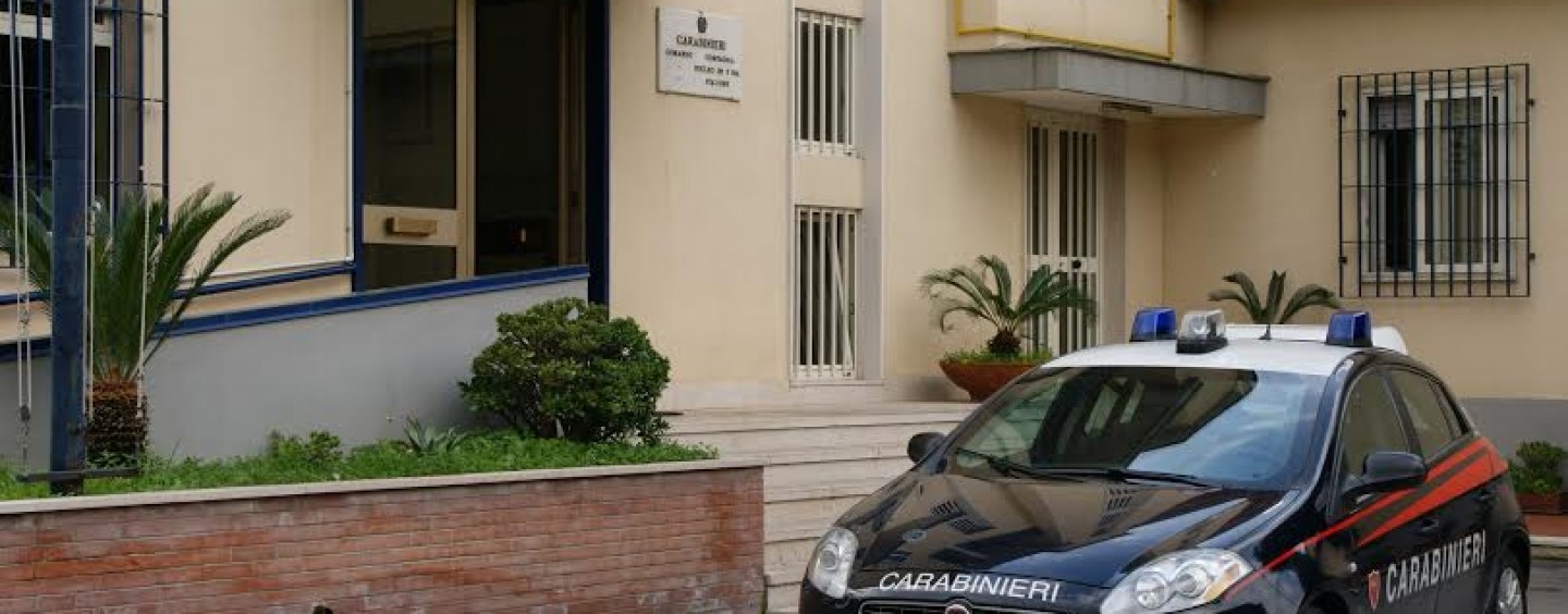 Furto nella notte in un bar di Moschiano. Forzate le slot machine e danneggiato sistema videosorveglianza