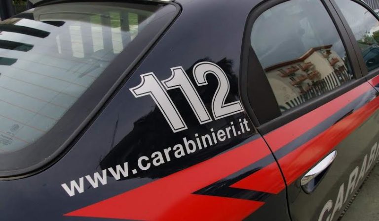 Telese Terme, operazione antidroga: arrestati 7 cittadini extracomunitari