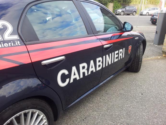 Furto di rame nel cimitero di Sperone: il G.I.P. convalida l’arresto del pregiudicato