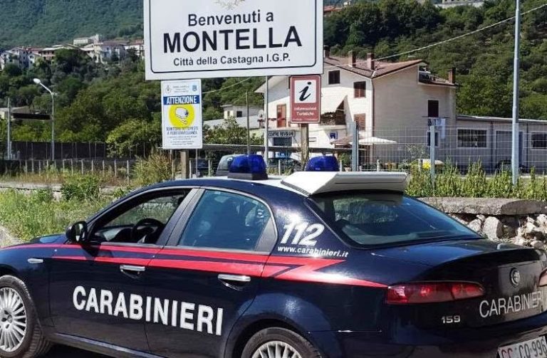 Trentatreenne operaio si toglie la vita all’interno di un’abitazione in costruzione