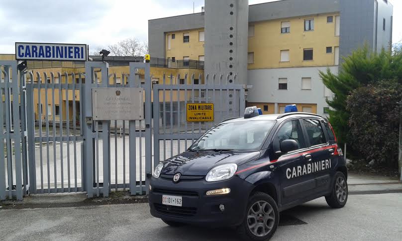 Montella, movida sicura: i Carabinieri denunciano 8 persone ...