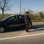 carabinieri venticano