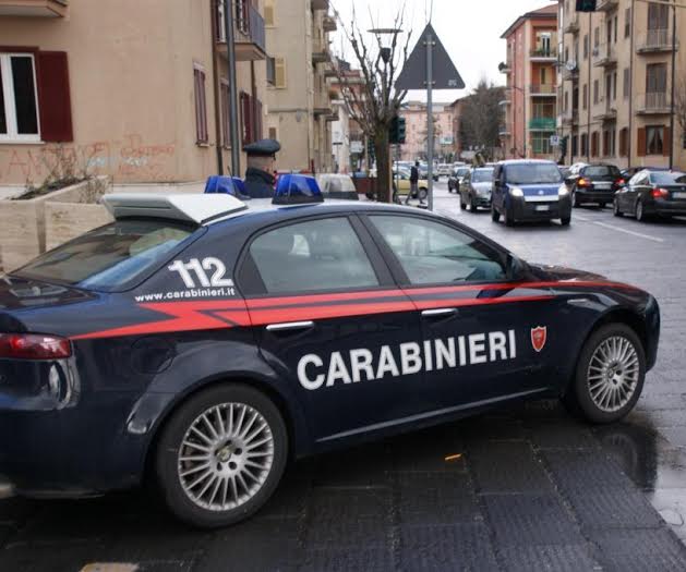 Carabinieri_Avellino
