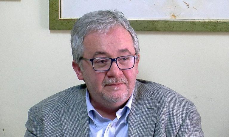 VIDEO/ Iannace in lacrime: “Non ho colpe, se ho sbagliato l’ho fatto nell’interesse dei pazienti”