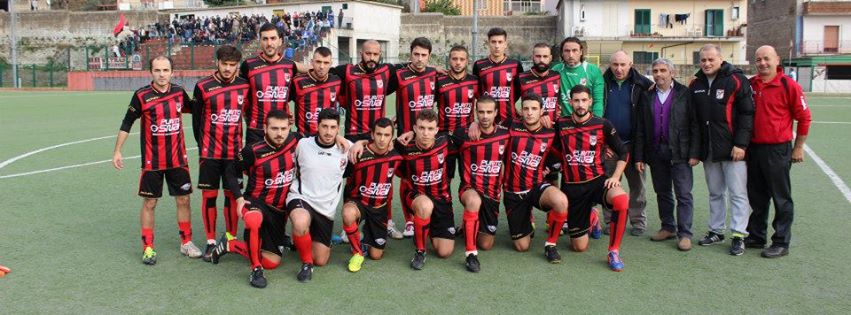 Promozione – Il Carotenuto senza La Manna strappa un punto all’Accadìa