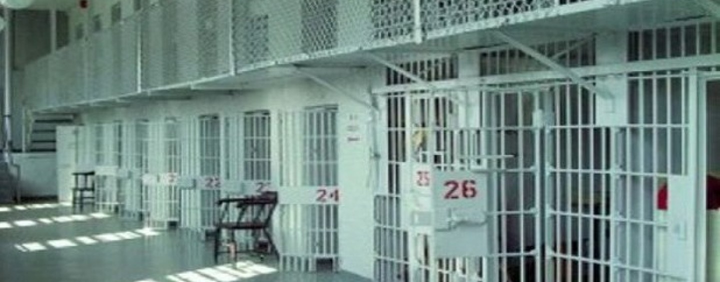Rissa nel carcere di Benevento tra cinque detenute: ferita l’assistente capo alla vigilanza
