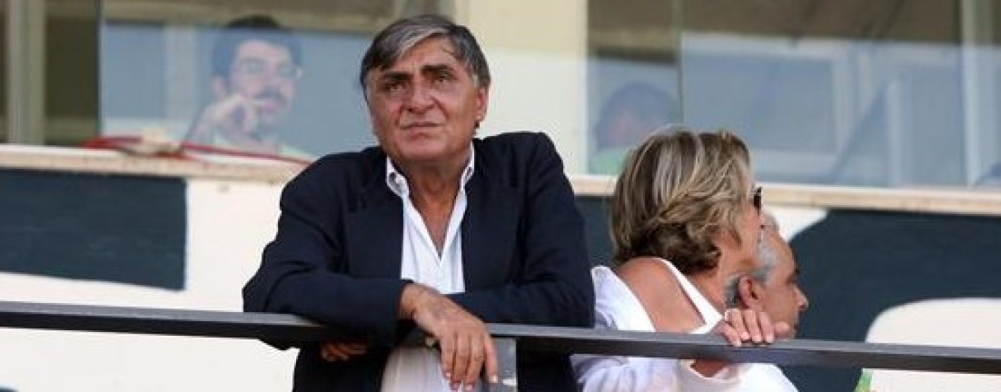 Compravendita Avellino Calcio, prosegue la battaglia in tribunale tra Aliberti e Casillo