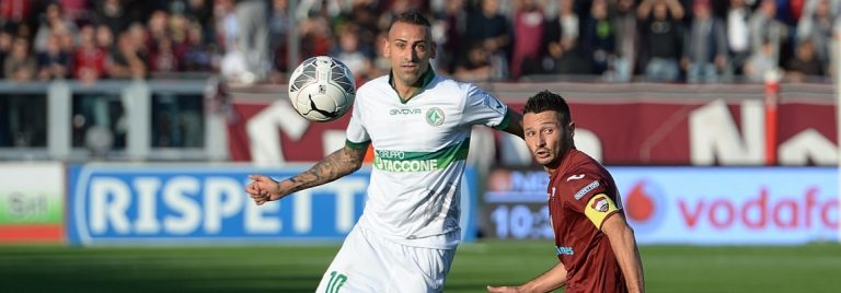 Mercato, l’Avellino brucia le tappe: ufficiale l’arrivo di Rizzato