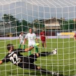 castaldo rigore rete cittadella