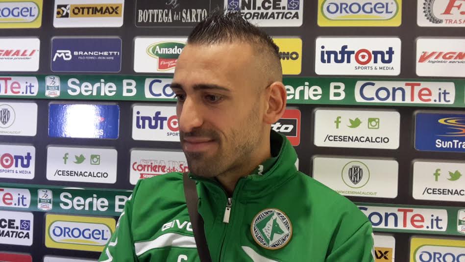 VIDEO – SALA STAMPA / Avellino Calcio – Castaldo: “Che reazione. Zito, resta con noi”