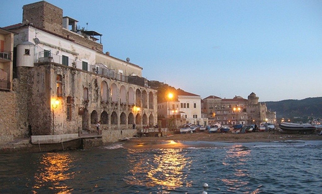 castellabate