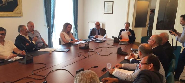 VIDEO/ Passa il bilancio alla Camera di Commercio. La Stella: “Evitato il commissariamento”
