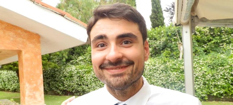 Incredulità e dolore a Montella per la morte di Carmine