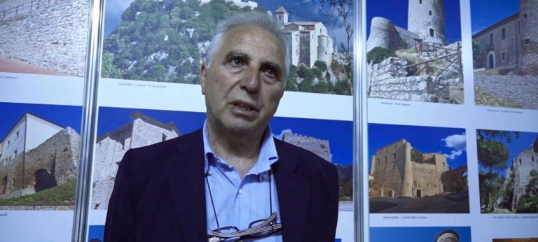 Calabritto, il sindaco Centanni nominato vicepresidente Uncem