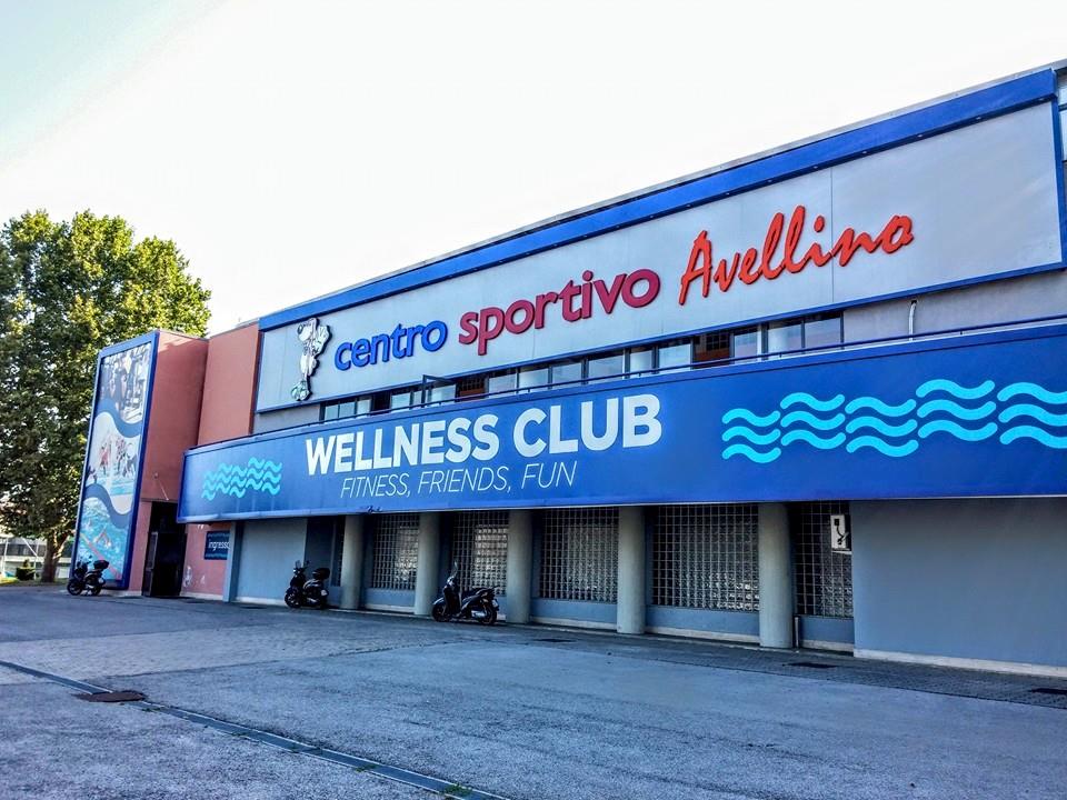 Al Centro Sportivo Avellino i campionati regionali Master di nuoto