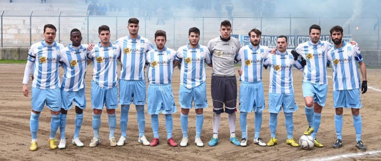 Promozione – Spareggio: il Cervinara con una pedina in più