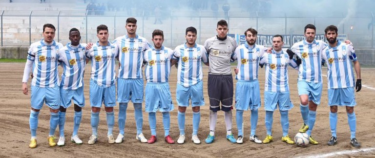 Promozione – Il Cervinara resta in corsa, Pepe sulla sirena stende il Solofra