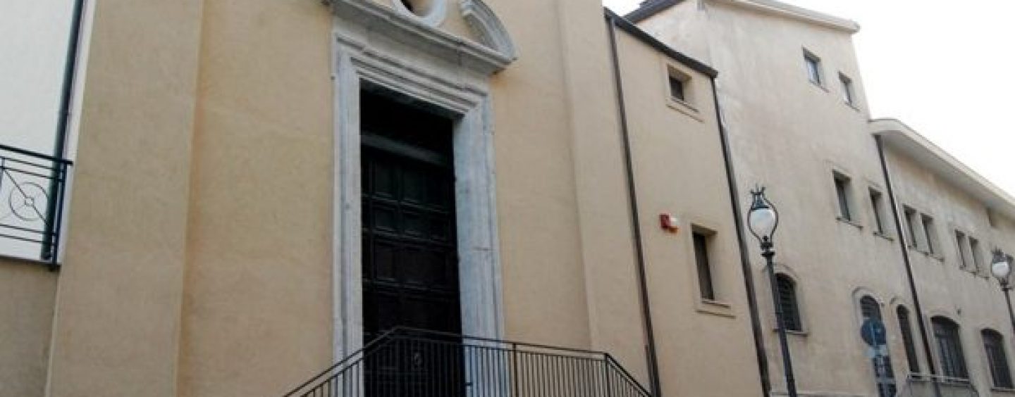 “L’Irpinia è la scintilla”, l’iniziativa ad Avellino con il giurista Alberto Lucarelli