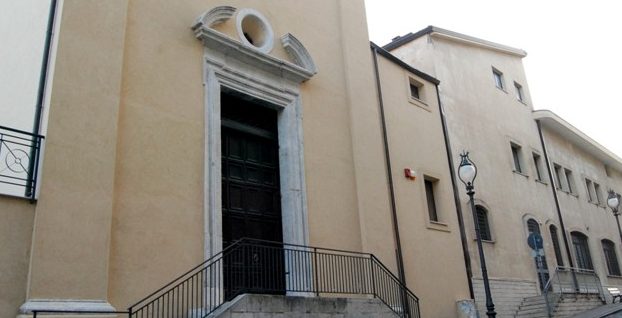 Avellino, Laboratorio Jazz Poetry: appuntamento stasera nella chiesa del Carmine
