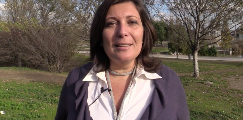 Regionali – Ciarambino (M5S): “Fermeremo le clientele della politica”