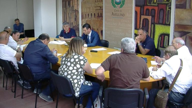 VIDEO/ Politiche abitative, Cillo: “A breve consegneremo 83 alloggi nuovi”