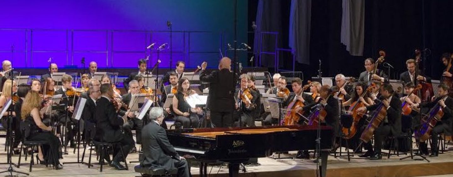 Al Cimarosa l’infinita melodia del Romanticismo tra Schubert e Chopin con il maestro Stefania Rinaldi