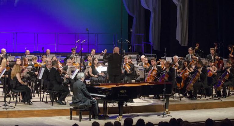 Conservatorio: la musica classica del Cimarosa protagonista all’Expo Milano