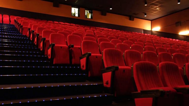 Torna Cinema2Day, in sala con appena due euro anche ad Avellino e provincia