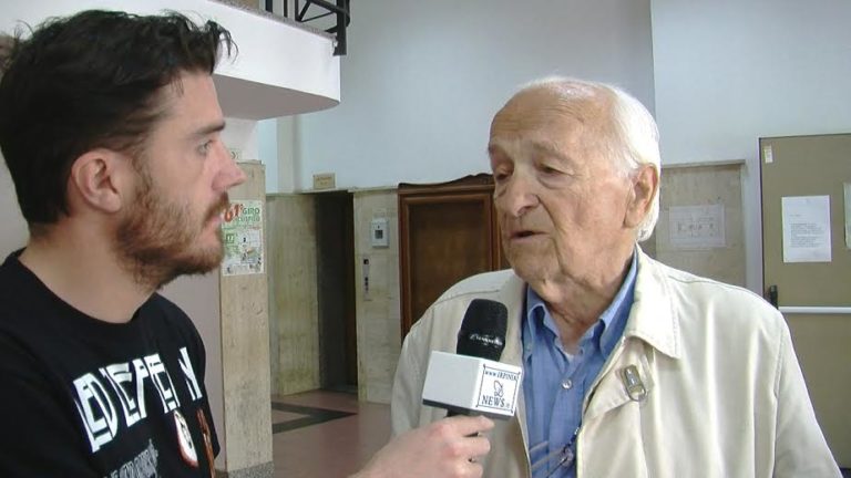 VIDEO/ Bici vietate lungo il Corso di Avellino, Cini: “Un’assurdità. A quando le piste ciclabili?”