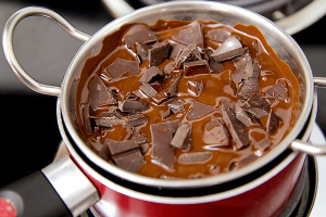 cioccolata-bagnomaria