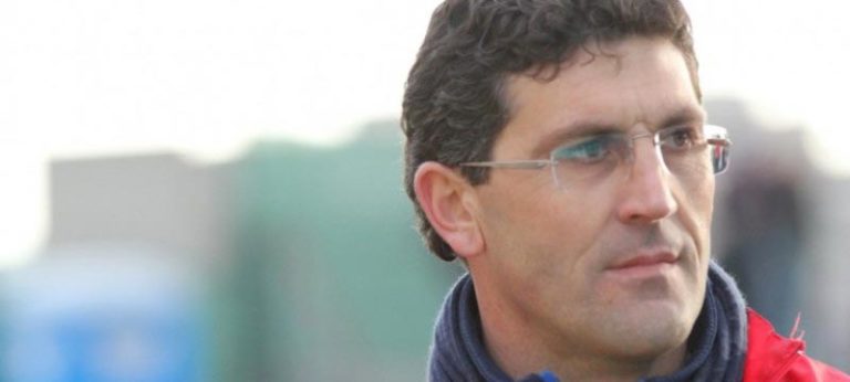 Avellino Calcio – È ufficiale: il settore giovanile a Renato Cioffi