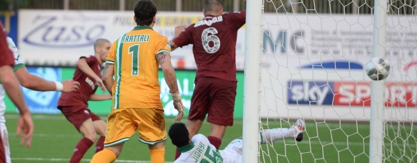 Avellino Calcio – Gol, assist e una tremenda notizia: il dramma di Citro nel post gara