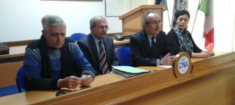 Camera di Commercio, Cna: “Violata la legge, ora ripristinare le regole del gioco”