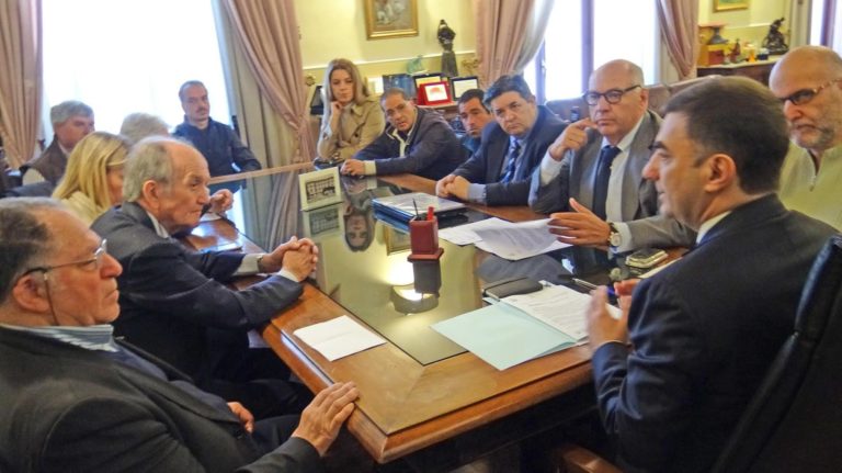 Crisi castagno, la Regione Campania approva il nuovo regolamento. Coldiretti: ora risorse da Psr