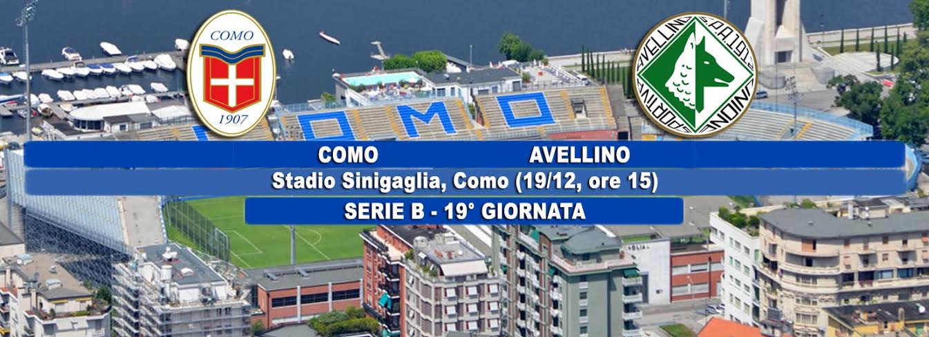 Como – Avellino, le probabili formazioni: Tesser non rinuncia a Jidayi in difesa