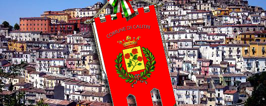 Comunali Calitri, comizio elettorale per Canio De Rosa
