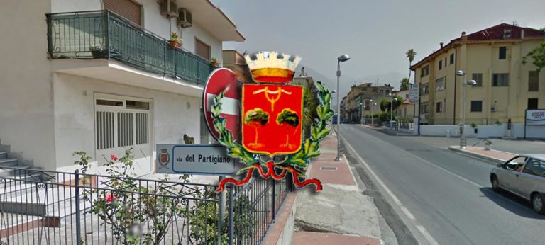 A Sperone il progetto “Siedi, respira, Ama”