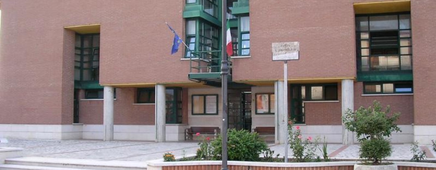 Al Vanvitelli di Lioni si celebra la Giornata internazionale delle persone con disabilita’