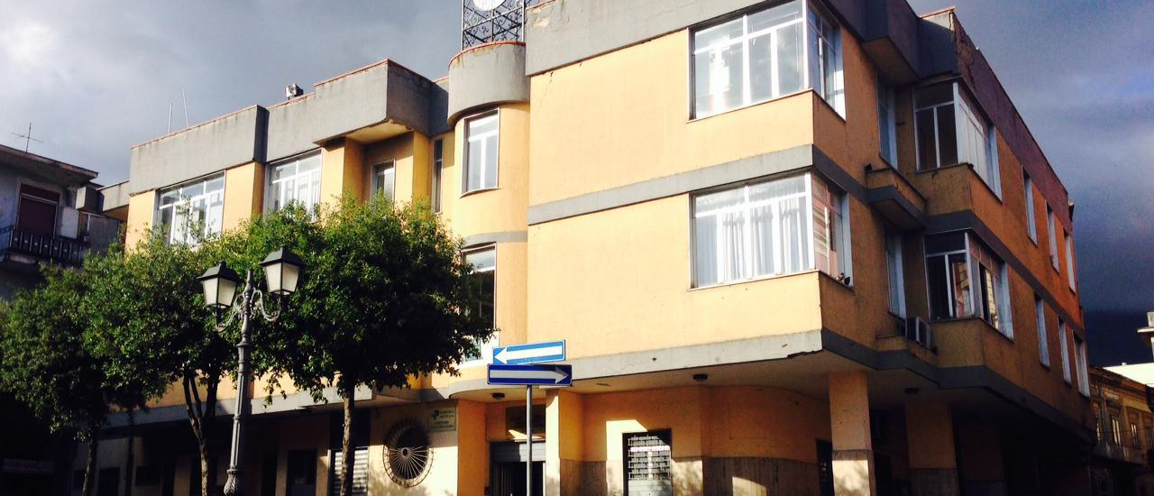 comunita montana partenio vallo lauro