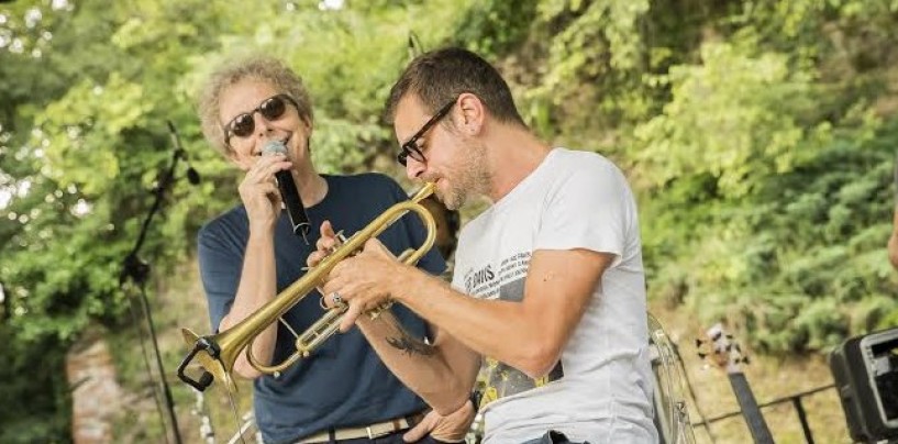 Carlo Gesualdo – Musica al Parco si apre con un sold out per Concato e Bosso