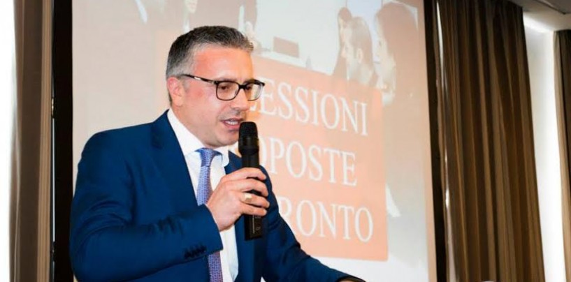 Coronavirus. Contributo della Confimprenditori di Avellino alle piccole aziende
