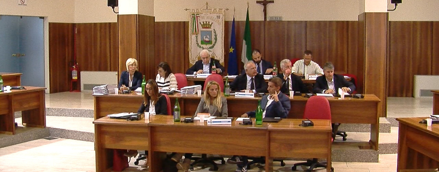 “Avellino città solidale”, la Giunta dà il via all’istituzione di un Albo degli organismi del Terzo Settore