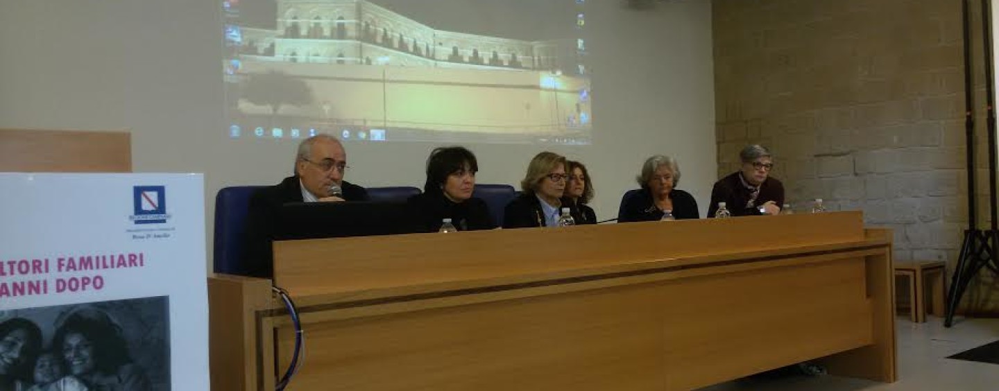 Consultori familiari, D’Amelio: “Sblocco del turn over e sinergia con associazioni nel nostro piano”