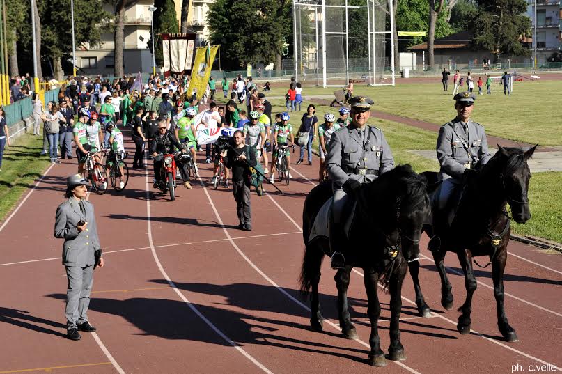 A Sportdays 2015 attesa per le iniziative del Corpo forestale dello Stato di Avellino