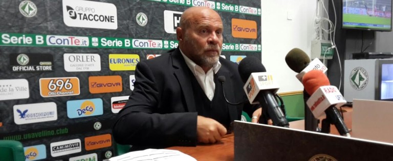 VIDEO – SALA STAMPA / Cosmi: “Dispiace aver messo in difficoltà Marcolin”