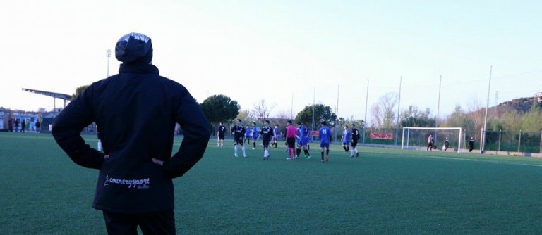 Torneo di Agropoli, soddisfazione per il Country Avellino. De Stefano: “Qui crescono campioni”
