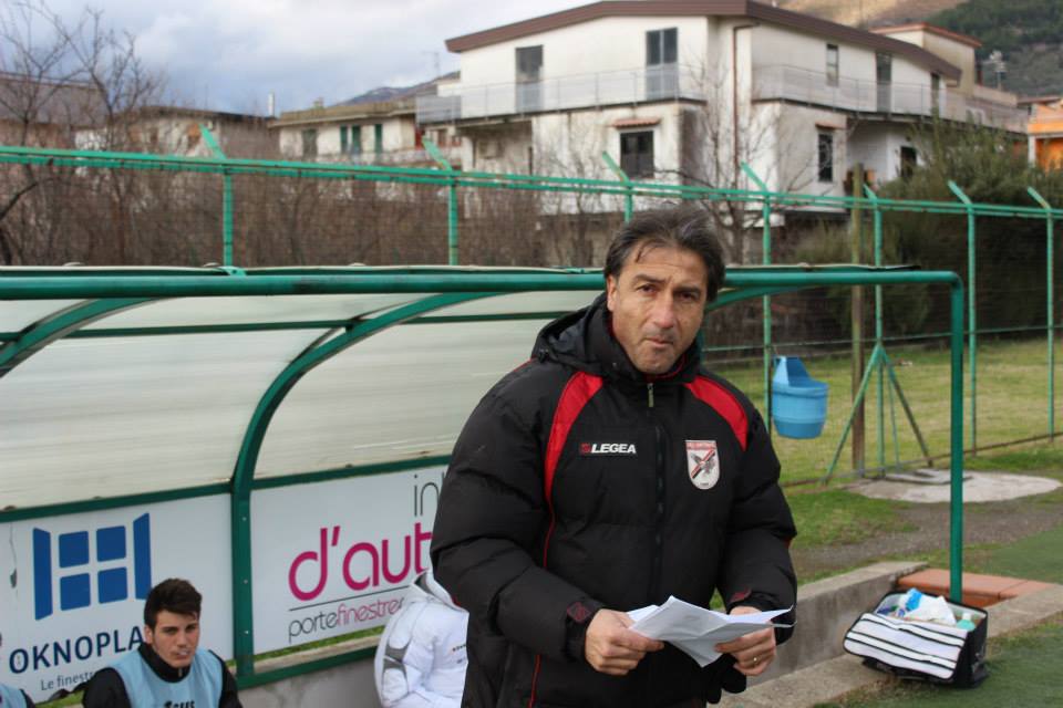 Play-out Promozione – Forino si mobilita per la trasferta a Bisaccia