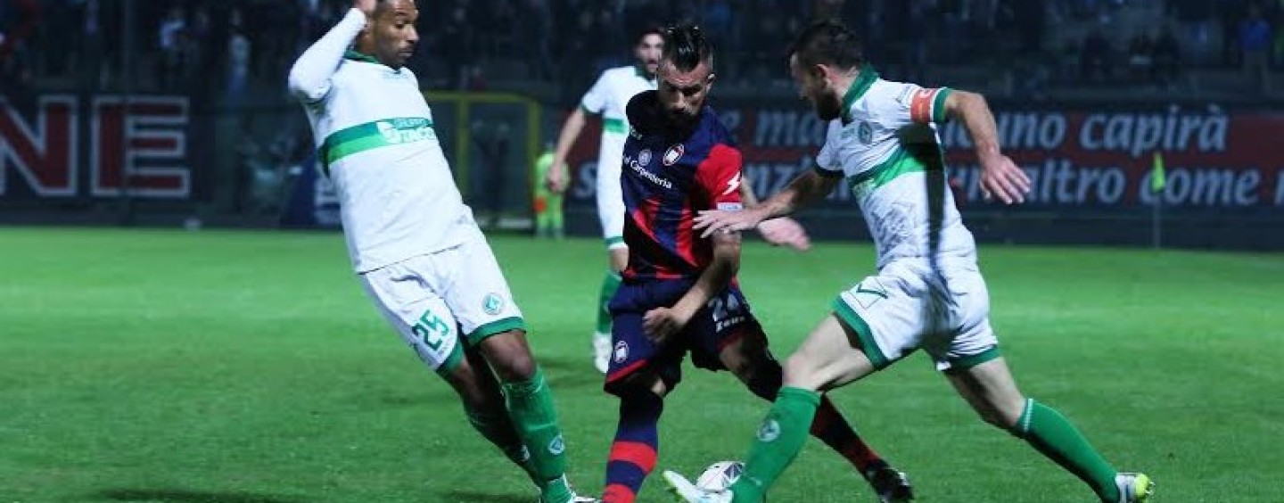 L’analisi – Lo spirito di adattamento non basta: l’Avellino sbanda troppo facilmente
