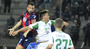 Crotone - Avellino (28/04/2015)