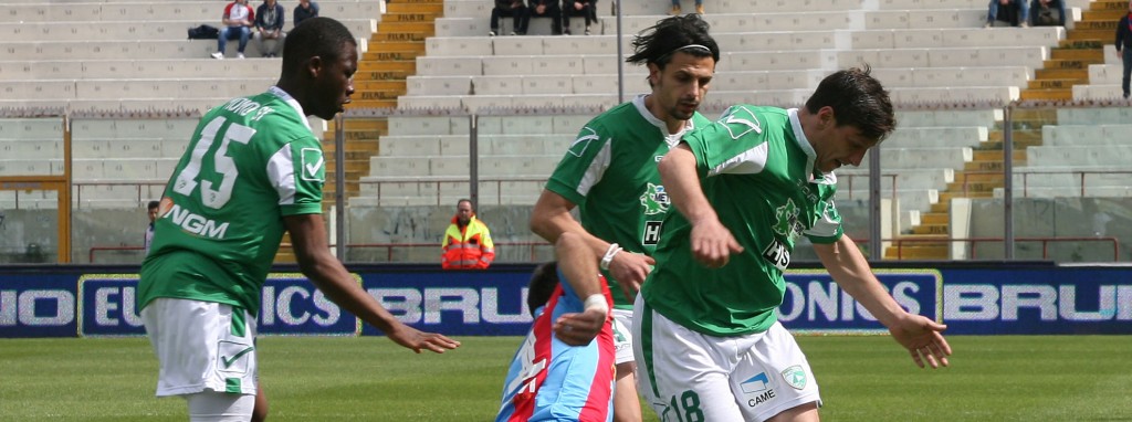 catania avellino
